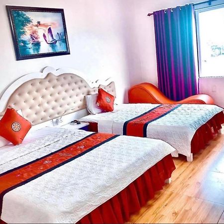 Tom Tit Hotel Χα Λονγκ Εξωτερικό φωτογραφία