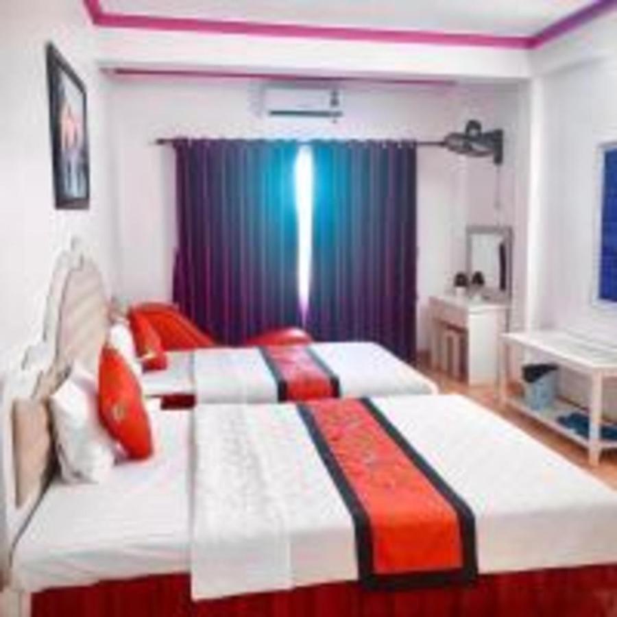 Tom Tit Hotel Χα Λονγκ Εξωτερικό φωτογραφία