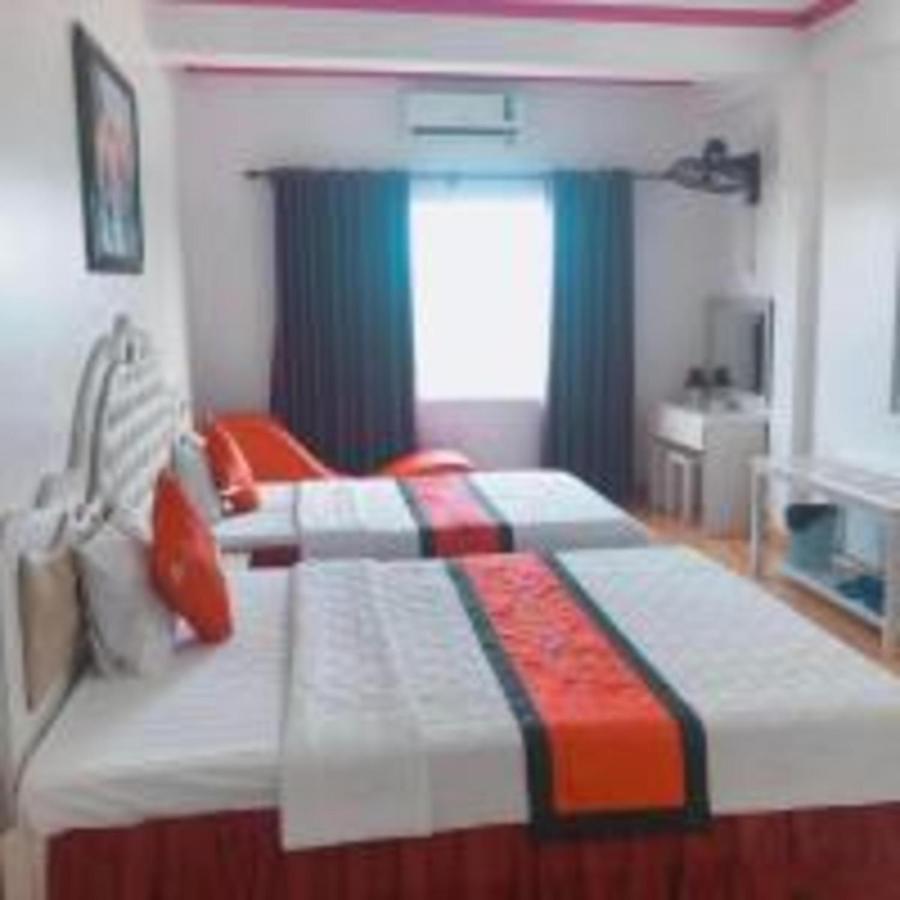 Tom Tit Hotel Χα Λονγκ Εξωτερικό φωτογραφία