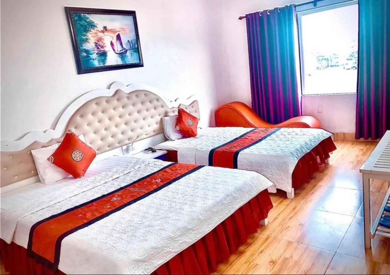 Tom Tit Hotel Χα Λονγκ Εξωτερικό φωτογραφία