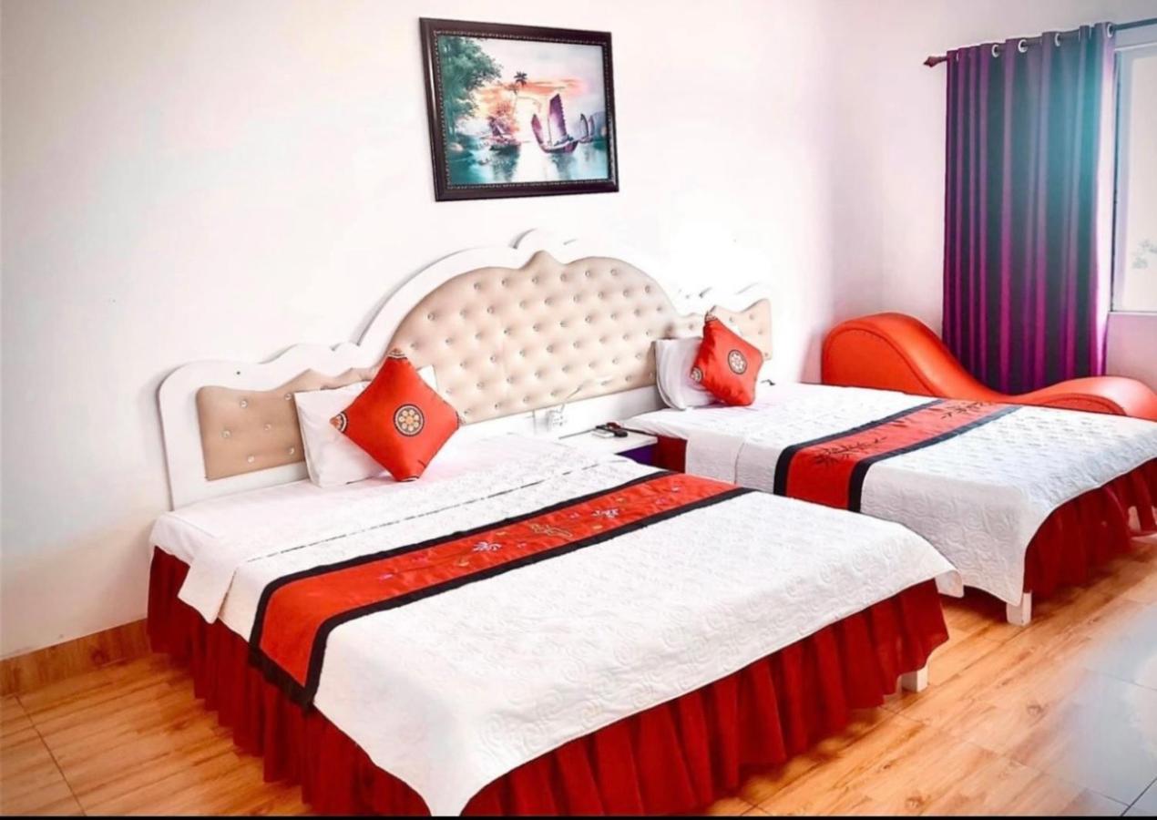 Tom Tit Hotel Χα Λονγκ Εξωτερικό φωτογραφία